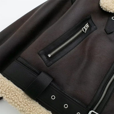 Theresa® | Trendjacke