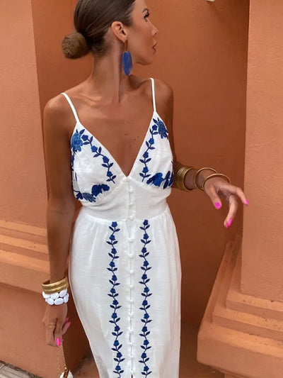 Dagmar® | Leichtes Sommerkleid