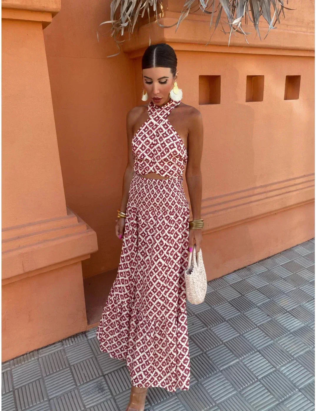 Liah® | Leichtes Sommerkleid