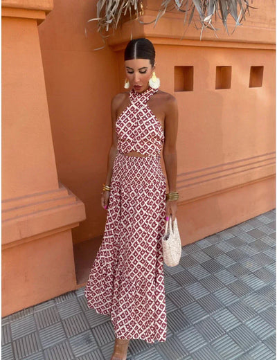 Liah® | Leichtes Sommerkleid