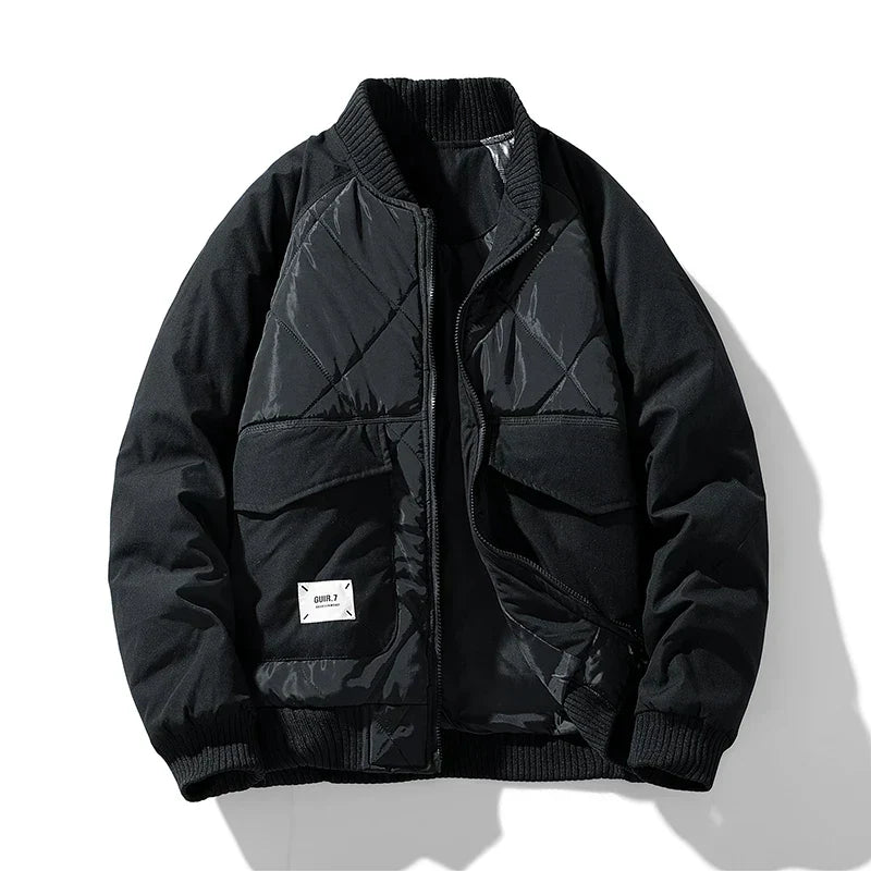 Jonah® | Daunenjacke