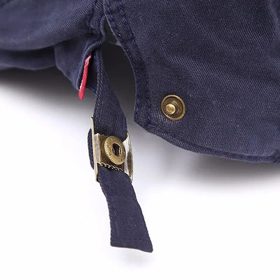 Niko® | Vintage Schirmmütze