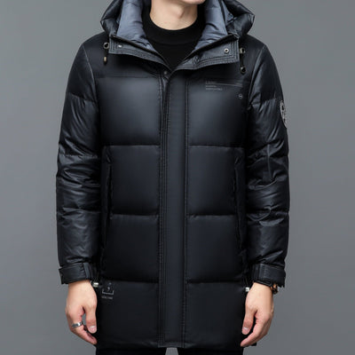 Alois® | Wasserdichter Parka