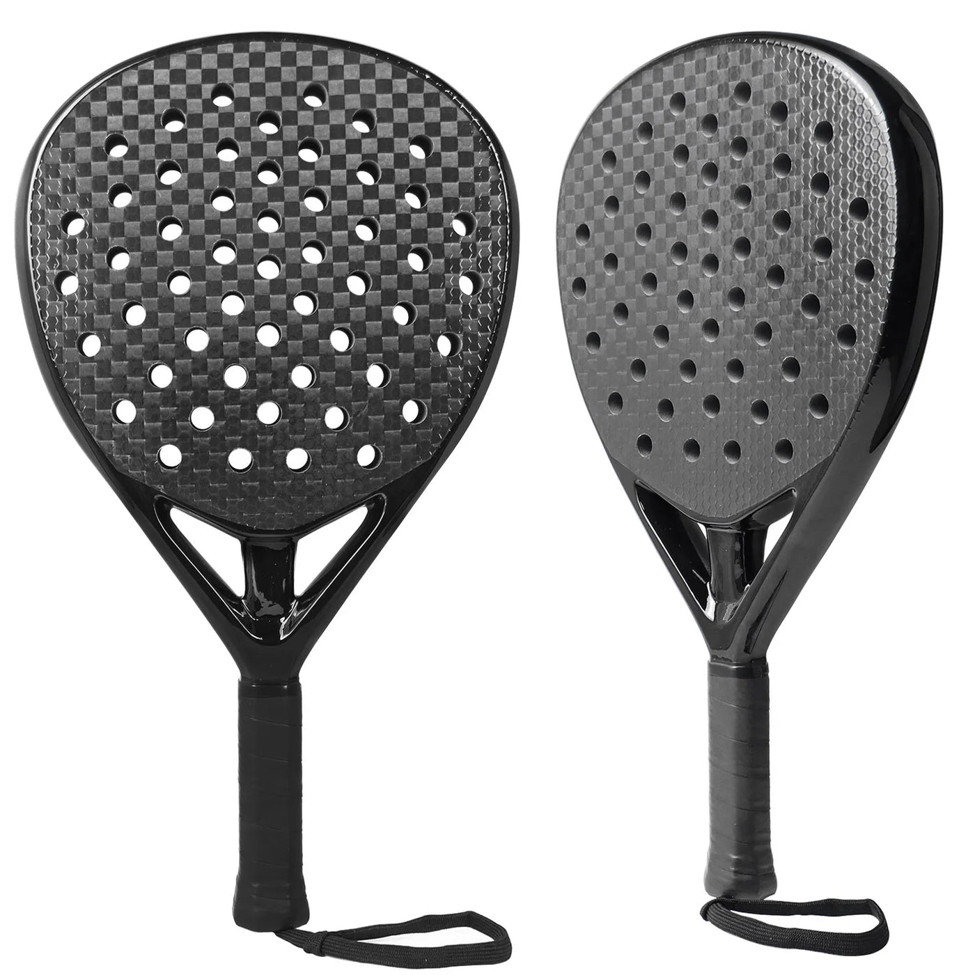 Spin® | Carbonfaser Padel-Schläger