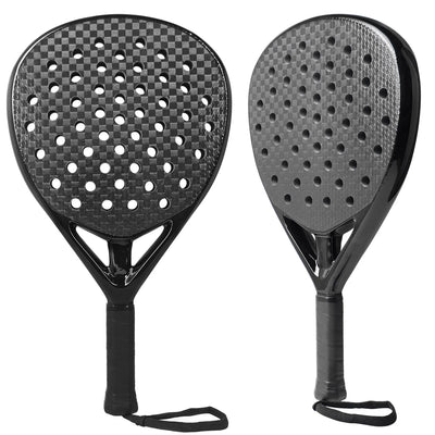 Spin® | Carbonfaser Padel-Schläger