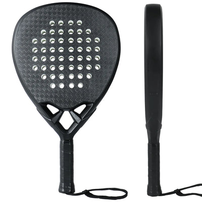 Raptor® | AMASPORT Diamond Carbon Pro Padel Schläger