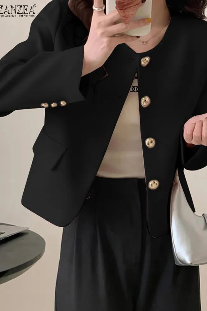 Velia® | Perfekter Blazer