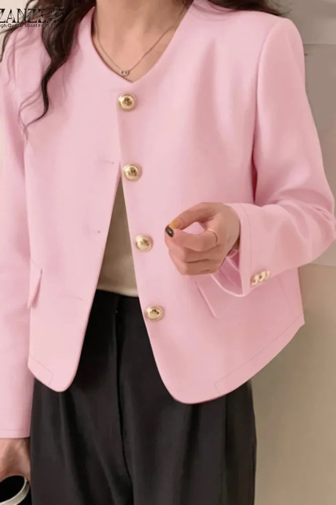 Velia® | Perfekter Blazer