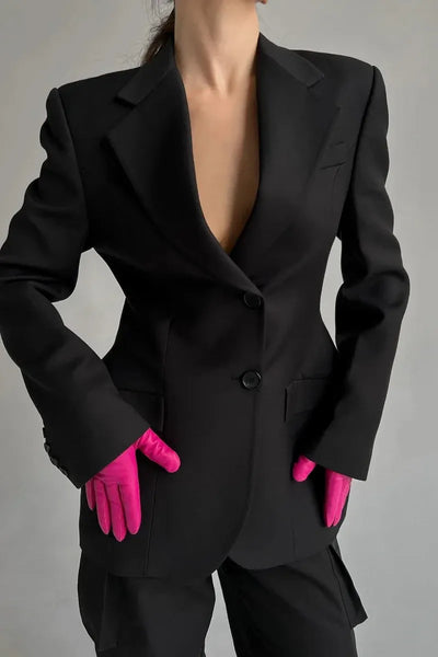 Soléa® | Perfekter Blazer