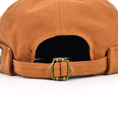 Matthias® | Vintage Docker Cap