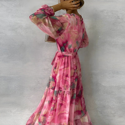 Enya® | Elegantes Kleid