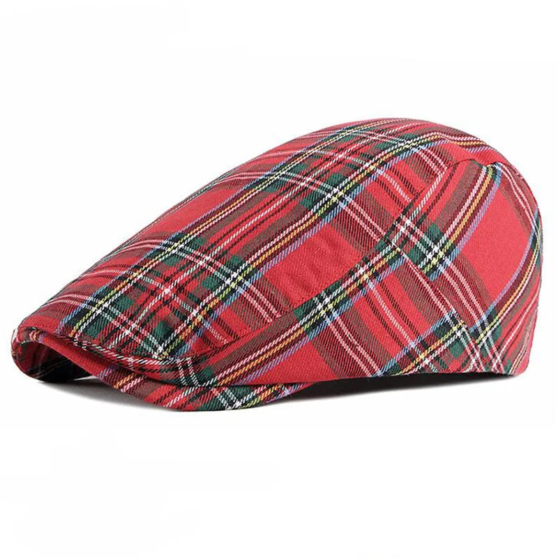 Philipp® | Farbige Klassische Cap