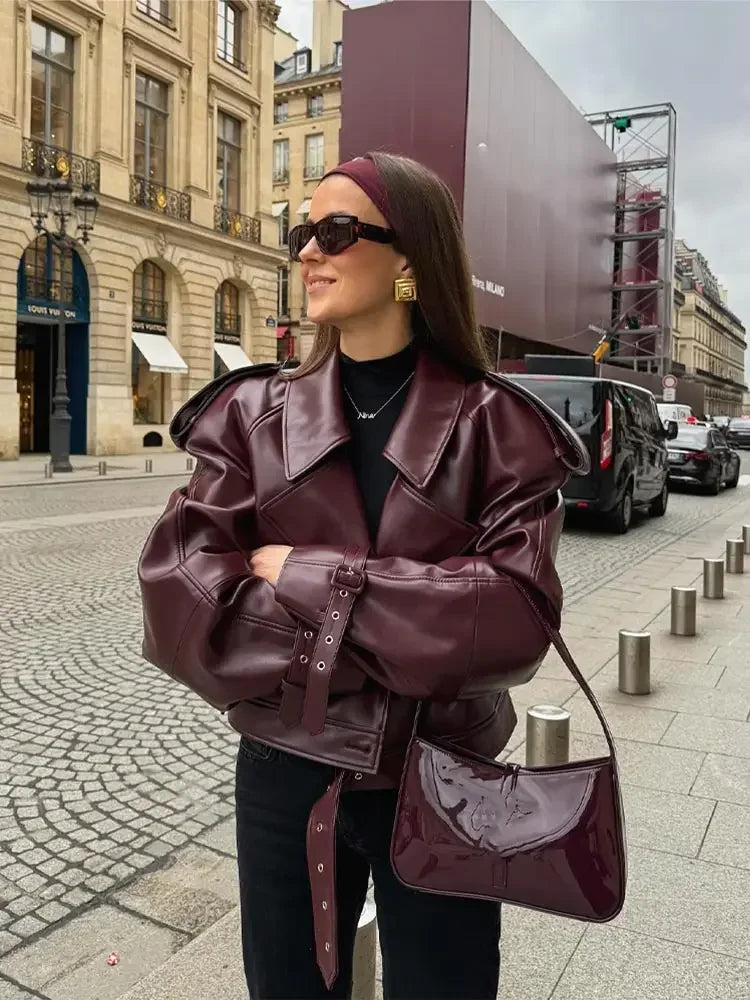 Emma® | Elegante Jacke
