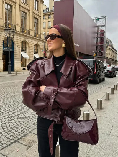 Emma® | Elegante Jacke