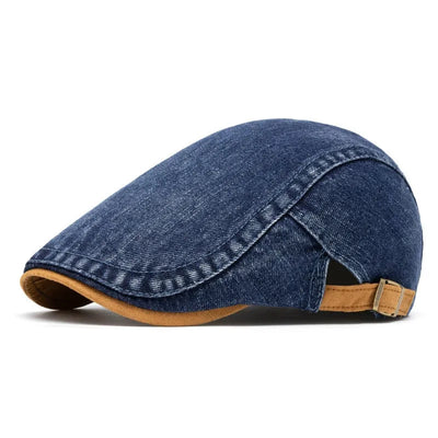 Sami® | Verstellbare Vintage Mütze