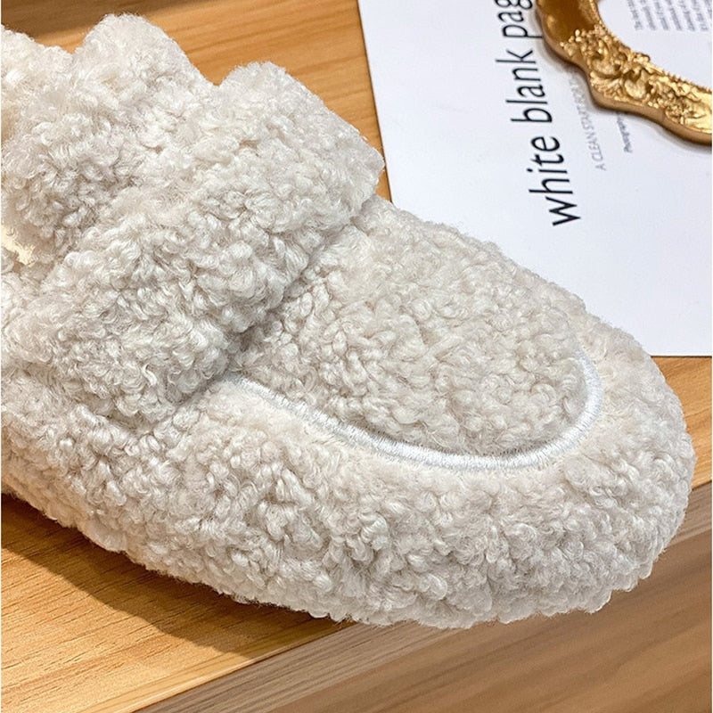 Floriana® | Pantoffelschuhe