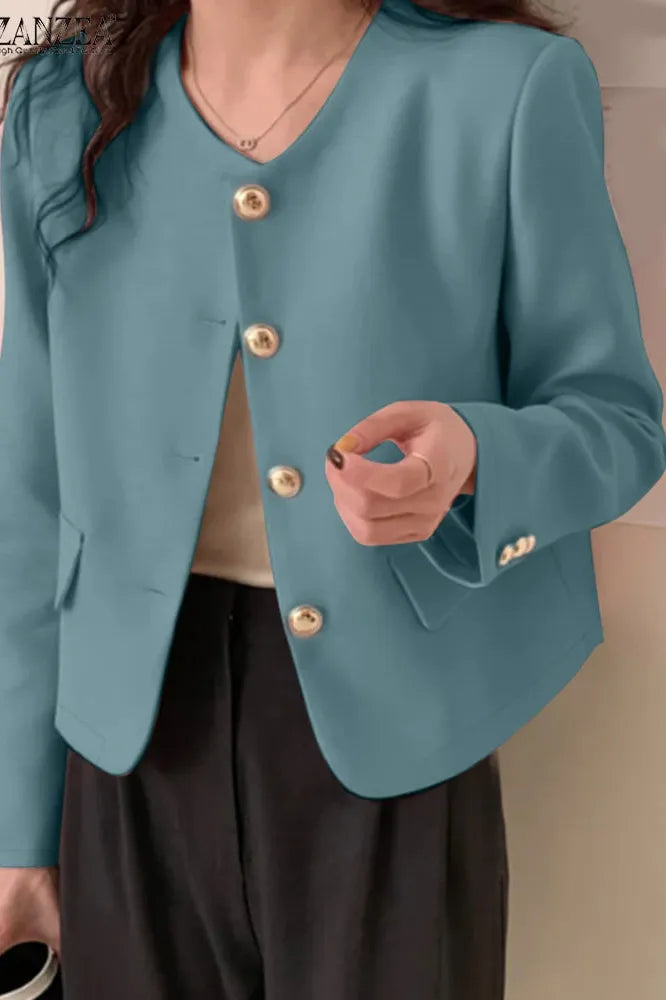 Velia® | Perfekter Blazer