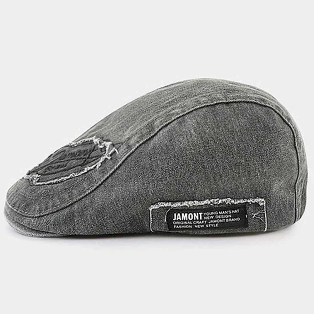 Daniel® | Denim Cap