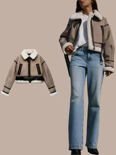 Claudia® | Trendjacke | Trendjacke