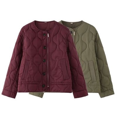 Celindra® | Leichte und modische Übergangsjacke