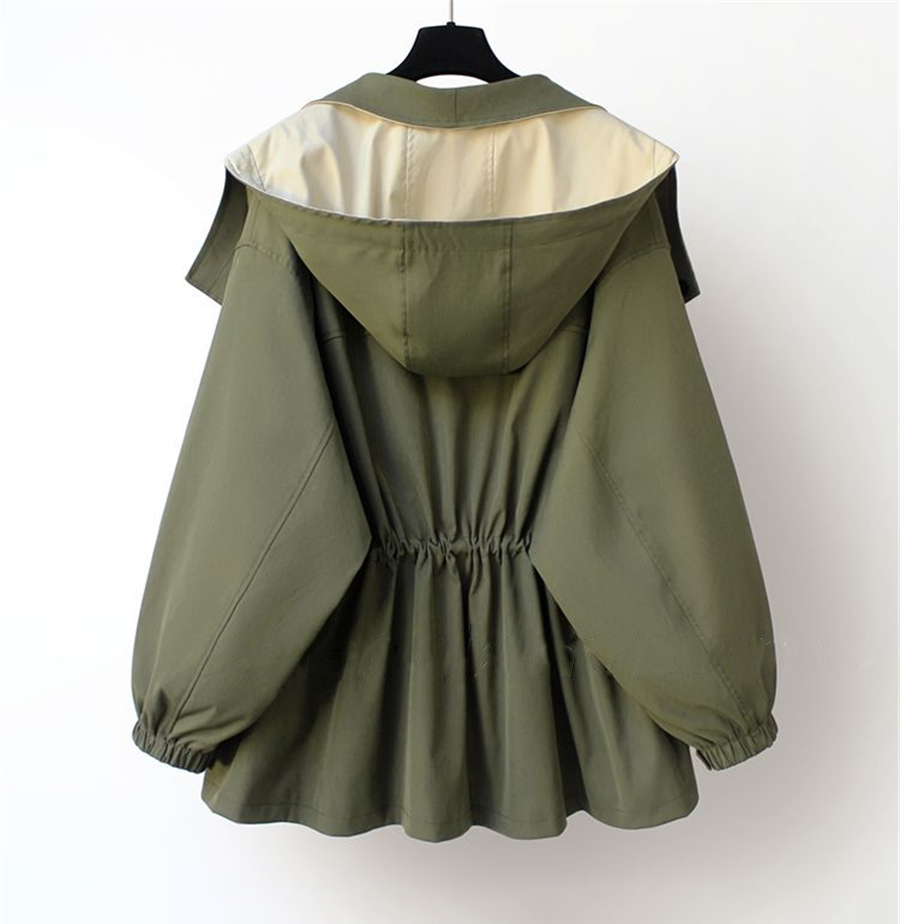 Viktoria® | Elegante Jacke