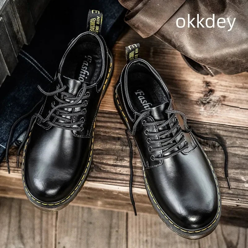 Benjamin® | Oxford Stiefel