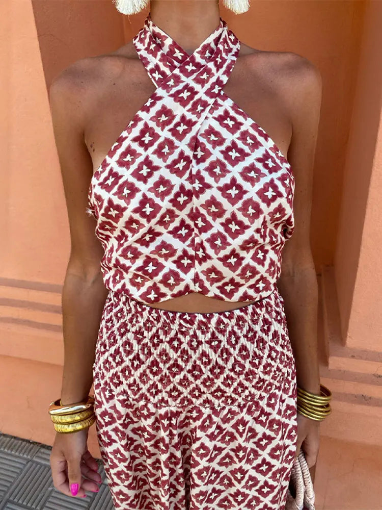 Liah® | Leichtes Sommerkleid