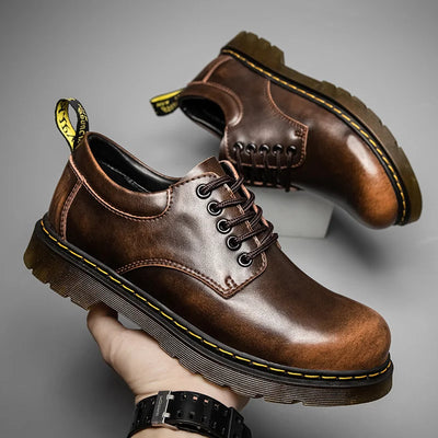 Benjamin® | Oxford Stiefel