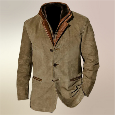 Matthias® | Vintage Herrenjacke