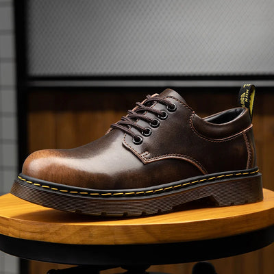 Benjamin® | Oxford Stiefel