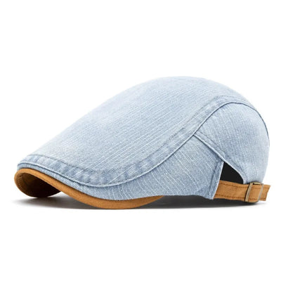 Sami® | Verstellbare Vintage Mütze