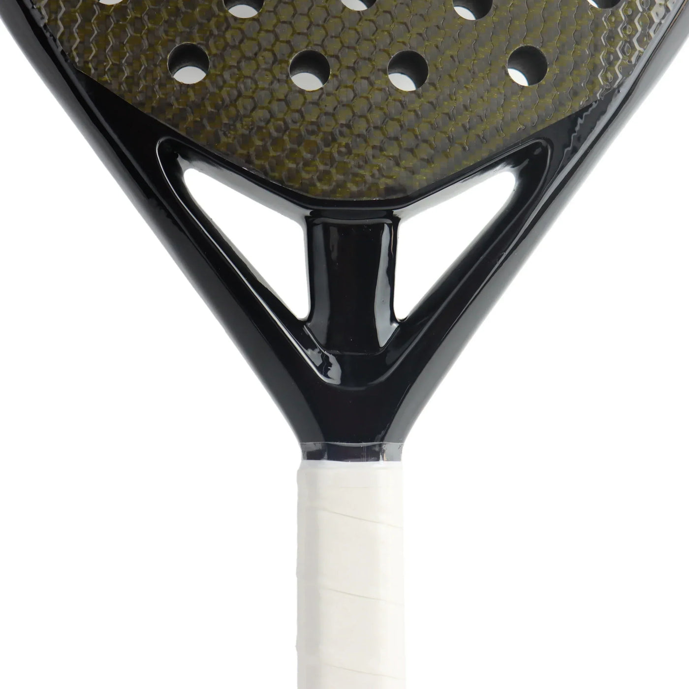Spin® | Carbonfaser Padel-Schläger