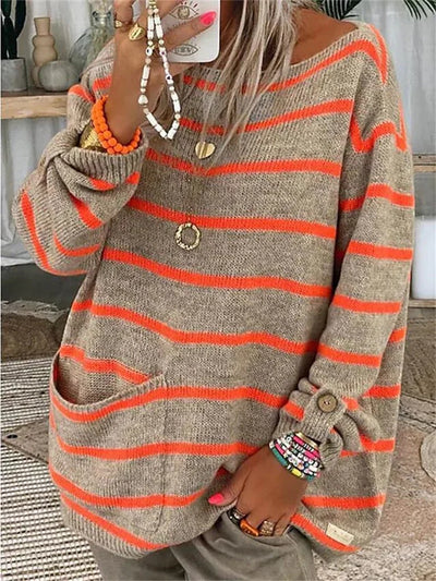 ROSARIA® | STRICKPULLOVER