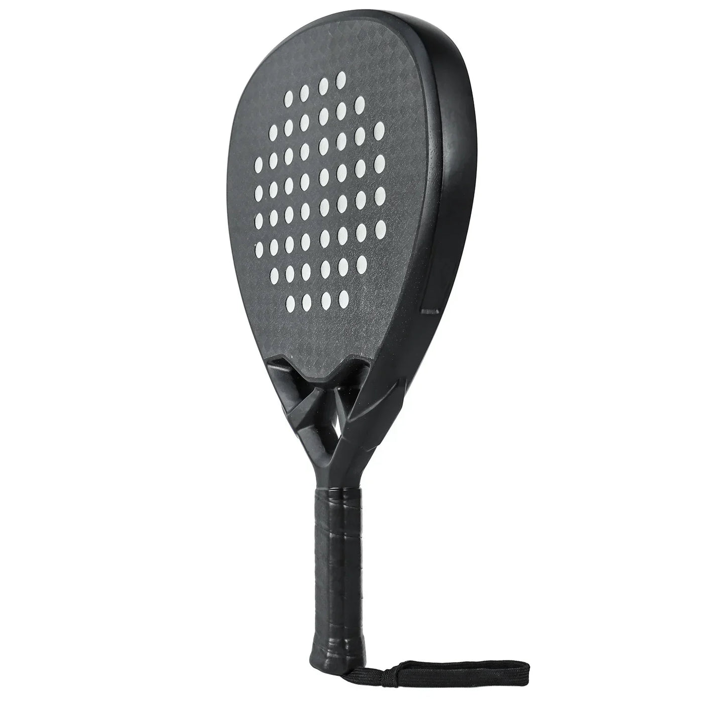 Raptor® | AMASPORT Diamond Carbon Pro Padel Schläger