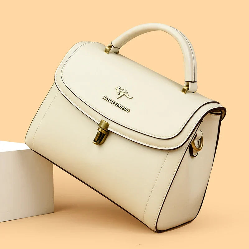 Stefanie® | Stilvolle Handtasche für zeitlose Eleganz