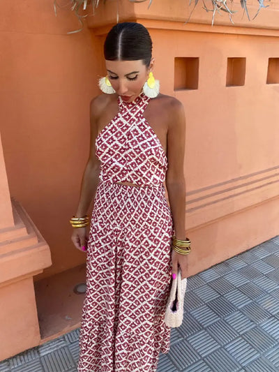 Liah® | Leichtes Sommerkleid