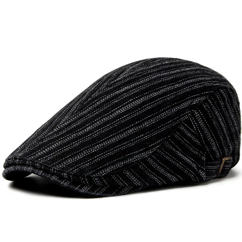 Timo® | Stilvolle Herren Cap