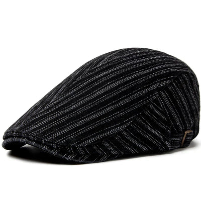 Timo® | Stilvolle Herren Cap