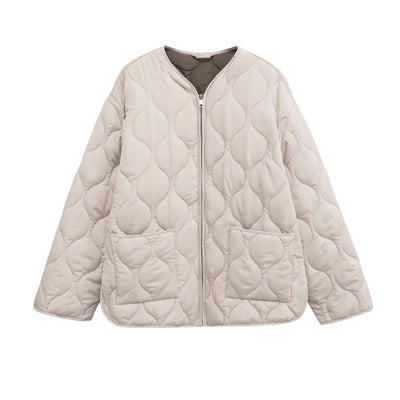 Arlena® | Leichte und modische Übergangsjacke