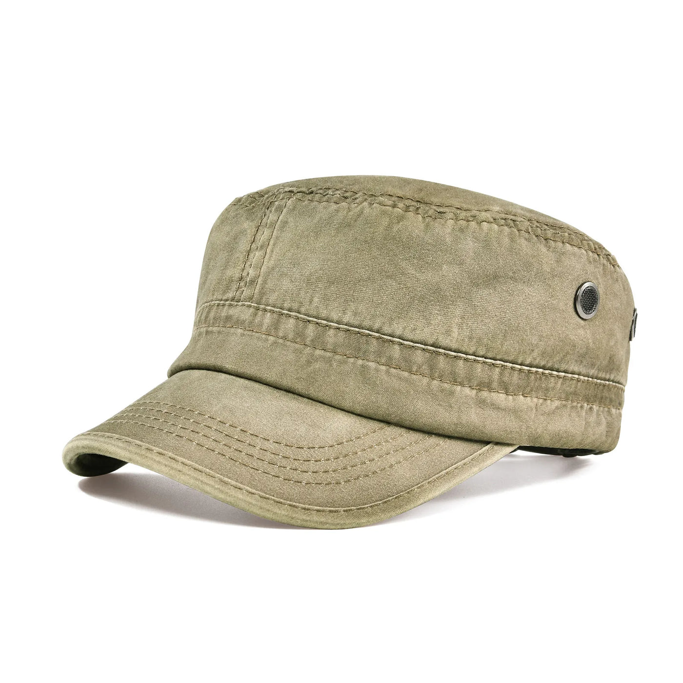 Raff® |  Coole Vintage Mütze