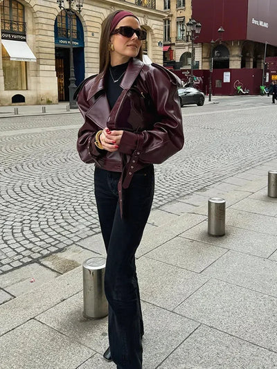Emma® | Elegante Jacke
