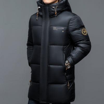 Alois® | Wasserdichter Parka