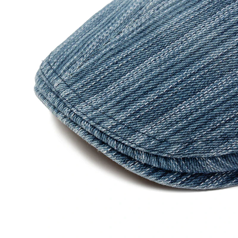 Timo® | Stilvolle Herren Cap