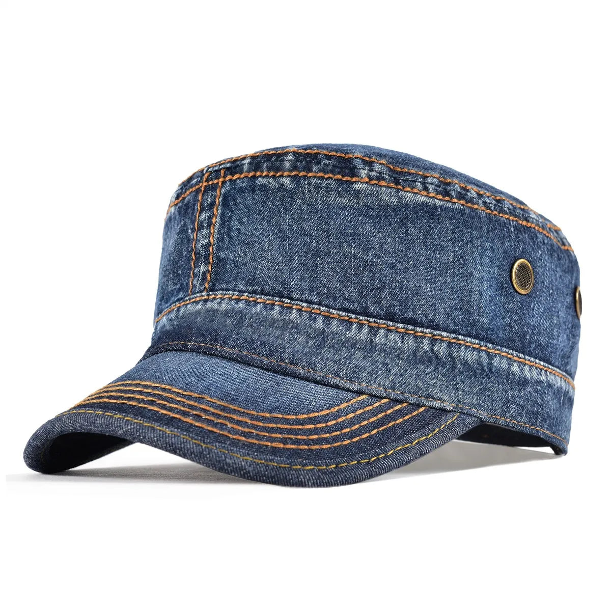 Raff® |  Coole Vintage Mütze