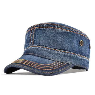 Raff® |  Coole Vintage Mütze