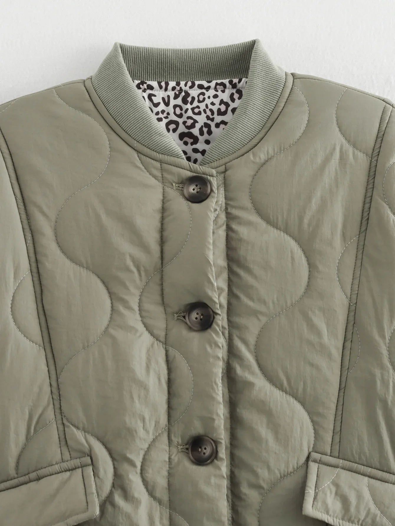 Coralie® | Leichte und modische Übergangsjacke
