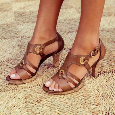 Fina® | Bequeme High Heels