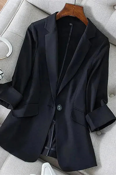 Elara® | Perfekter Blazer