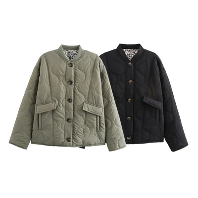 Coralie® | Leichte und modische Übergangsjacke