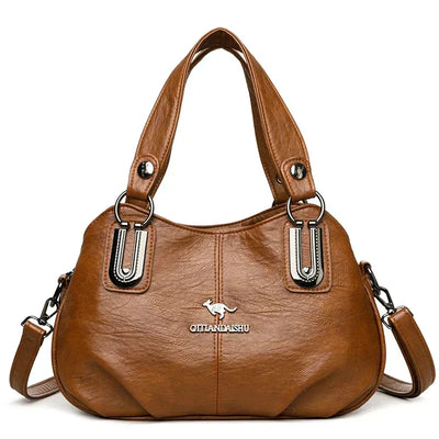 Birgit® | Stilvolle Handtasche für zeitlose Eleganz
